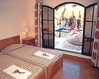 Hotel Sanafir Vacation Club à Charm el-Cheikh Extérieur photo