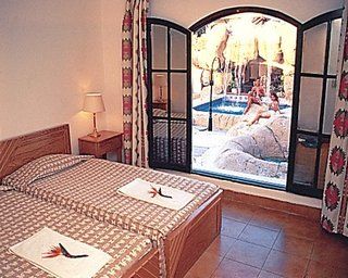 Hotel Sanafir Vacation Club à Charm el-Cheikh Extérieur photo